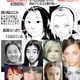 Image for article titled Who's White and Who's Japanese in Anime? Once Again, the Internet Compares.